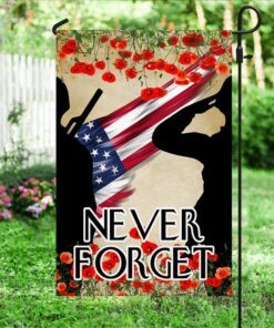 u.s. veteran flag never forget ttv346f 7725