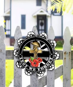 uk veteran hanging metal sign ntt124ms 5850