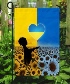 ukraine flag freedom and peace for ukraine bnn04f 1883