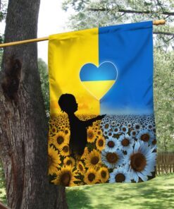 ukraine flag freedom and peace for ukraine bnn04f 5191