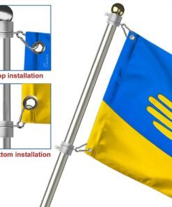 ukraine flag support ukraine peace dove ukrainian flag qtr62gf 1112