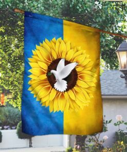 ukraine flag ukraine dove peace flag trl1970fv2 7198