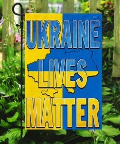 ukraine flag ukraine lives matter flag qtr29f 1767