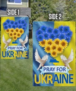 ukraine strong stand with ukraine sunflower flag pray for ukraine dbd3421f 4553