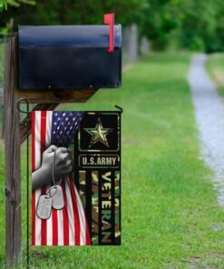 united states army veteran america flag 4447