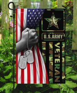 united states army veteran america flag 7472