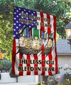united states military flag bless nnt212f 1618