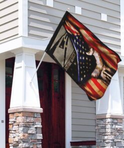 united states postal service flag 6410