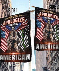 us soldier flag never apologize for being american ddh3394f 8621