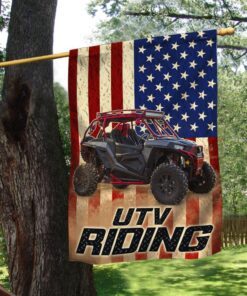utv racing utv riding flag mln244f 1516