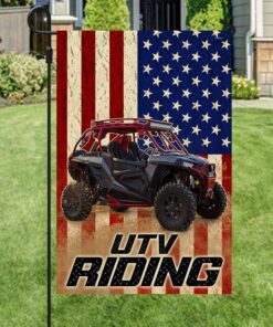 utv racing utv riding flag mln244f 6396