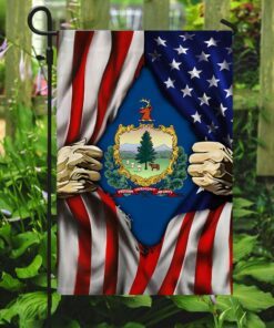 vermont american flag 1171