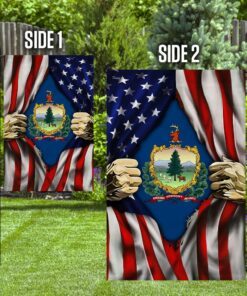 vermont american flag 8486