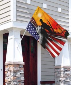 veteran. lest we forget flag 3885