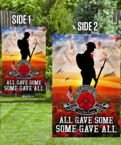 veteran flag all gave some some gave all mlh1768f 1658