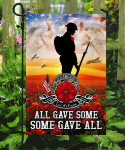 veteran flag all gave some some gave all mlh1768f 3117