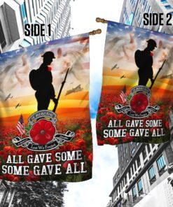 veteran flag all gave some some gave all mlh1768f 8731