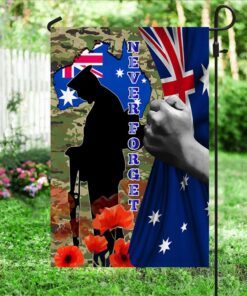 veteran flag never forget anl196f 5382