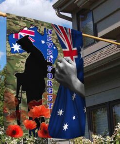 veteran flag never forget anl196f 6229