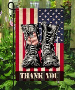 veteran flag thank you veteran american u.s. flag trl1202f 3742
