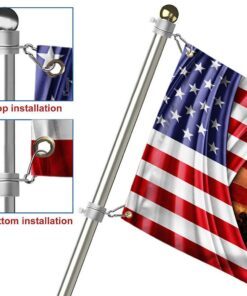 veteran grommet flag forever the title veteran mlh1885gf 2144
