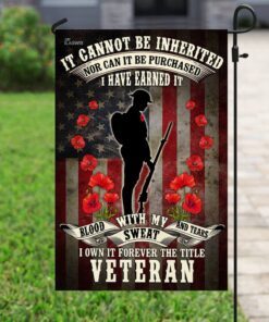 veteran remembrance day poppy american us flag 1653