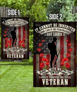 veteran remembrance day poppy american us flag 6143