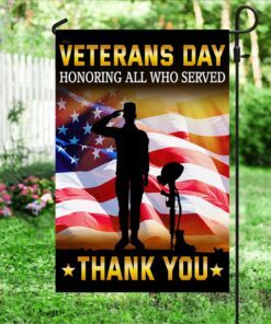 veterans day flag honoring all who served qnn607f 6192