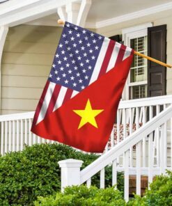 viet nam american flag ddh2781f 5314
