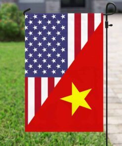 viet nam american flag ddh2781f 8315