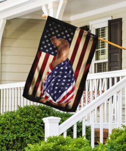 viszla american patriot flag 4774