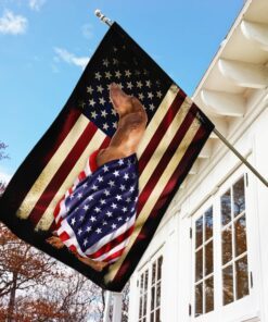 viszla american patriot flag 7890