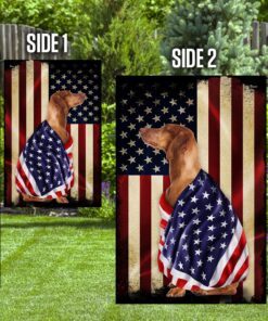 viszla american patriot flag 8525