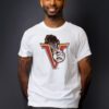 volcanoes Alternate Logo t-shirts