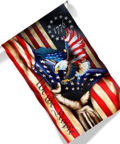 we the people 4th of july betsy ross 1776 flag tqn1193f 1448