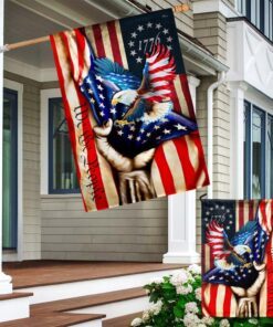 we the people 4th of july betsy ross 1776 flag tqn1193f 7368