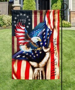 we the people 4th of july betsy ross 1776 flag tqn1193f 8698