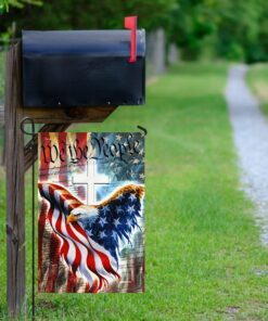 we the people american flag 1841