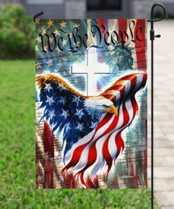 we the people american flag 2824