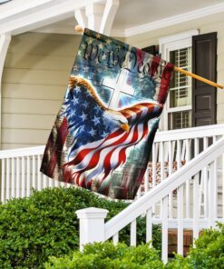 we the people american flag 7375
