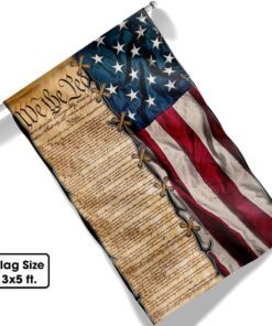 we the people american patriot flag tpt595f 2325