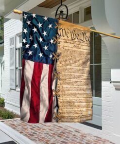 we the people american patriot flag tpt595f 4623
