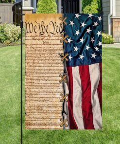 we the people american patriot flag tpt595f 5626