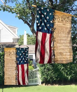we the people american patriot flag tpt595f 5854