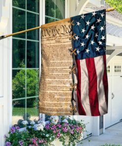 We The People American Patriot Flag TPT595F