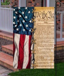 we the people american patriot flag tpt595f 8102