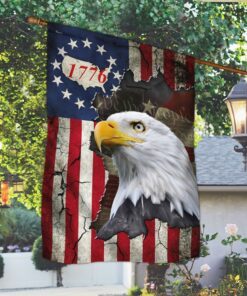 we the people eagle flag lnh048f 1629