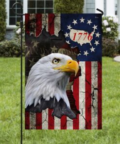 we the people eagle flag lnh048f 4661