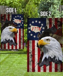 we the people eagle flag lnh048f 5106