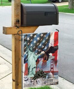 we the people patriot american flag 1770